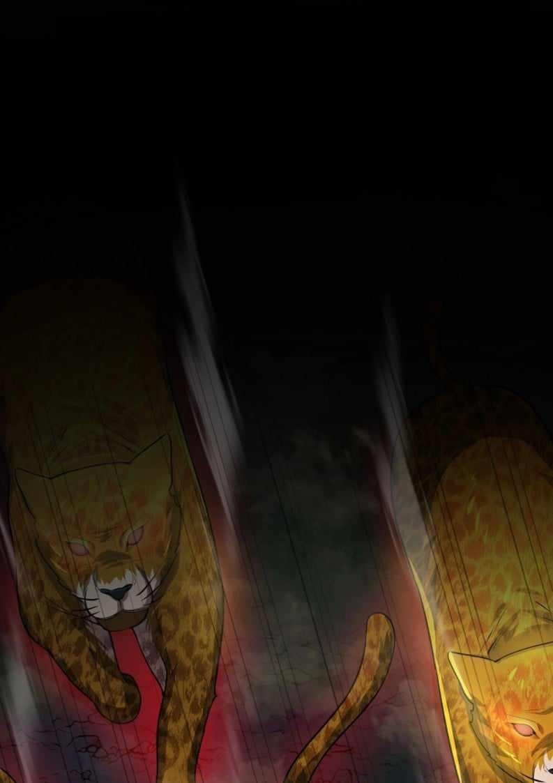 Everyone Regressed Except Me Chapter 17 - Page 37