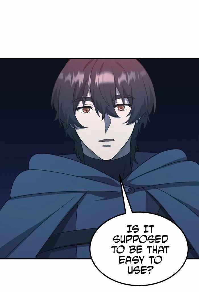 Everyone Regressed Except Me Chapter 19 - Page 111