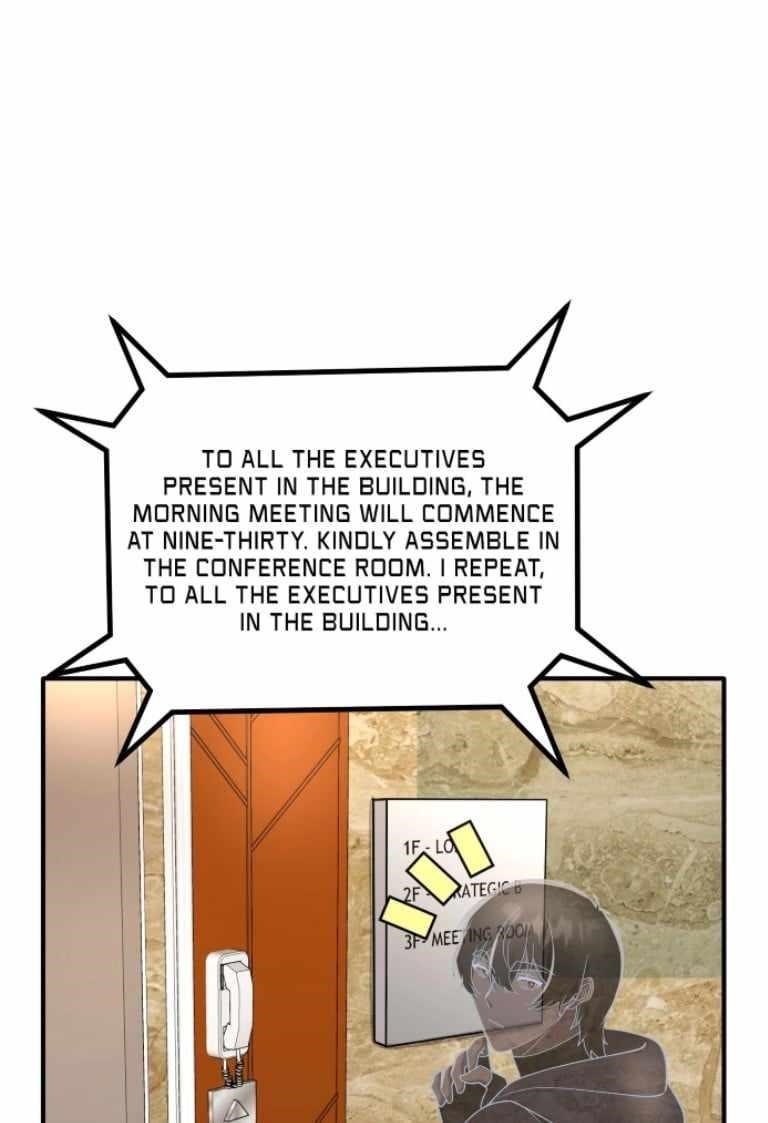 Everyone Regressed Except Me Chapter 20 - Page 19