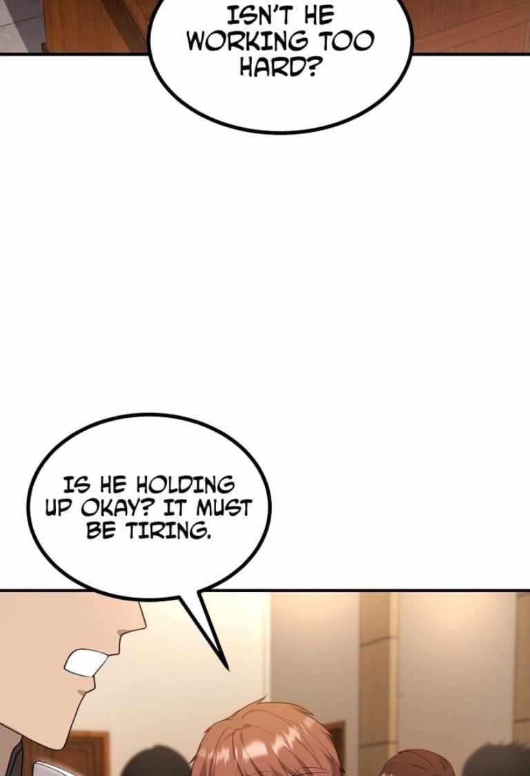 Everyone Regressed Except Me Chapter 20 - Page 27