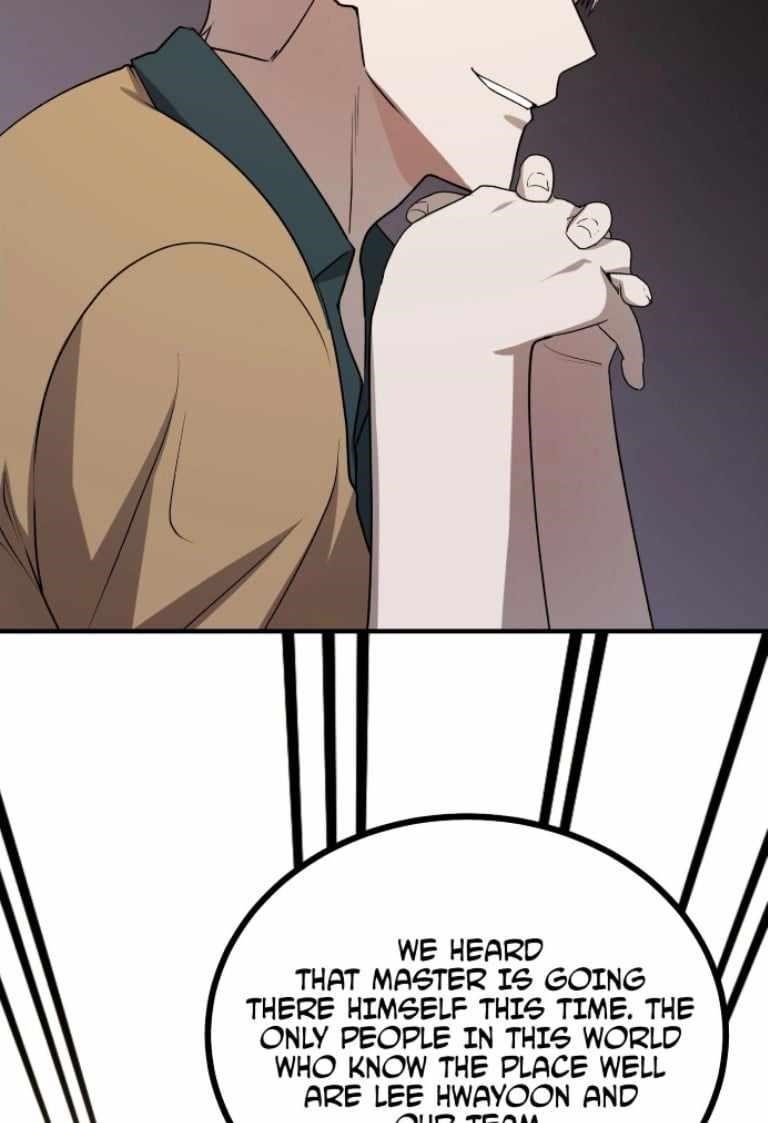 Everyone Regressed Except Me Chapter 20 - Page 77