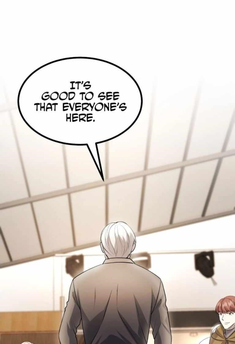 Everyone Regressed Except Me Chapter 21 - Page 40