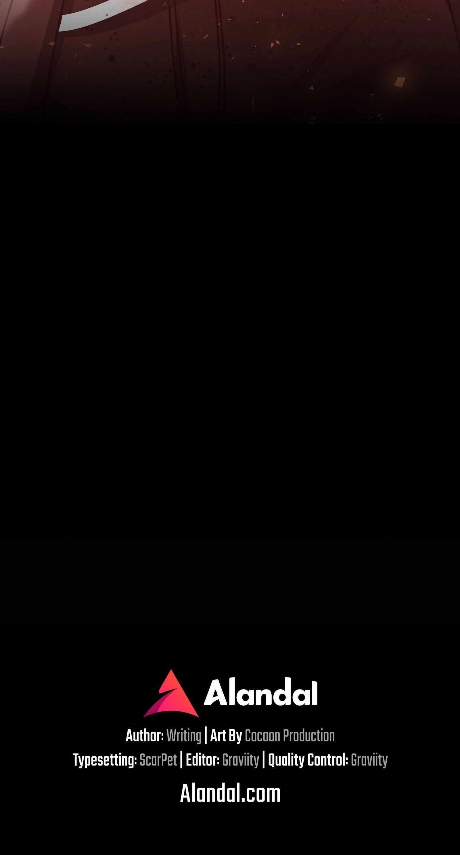 Everyone Regressed Except Me Chapter 37 - Page 25