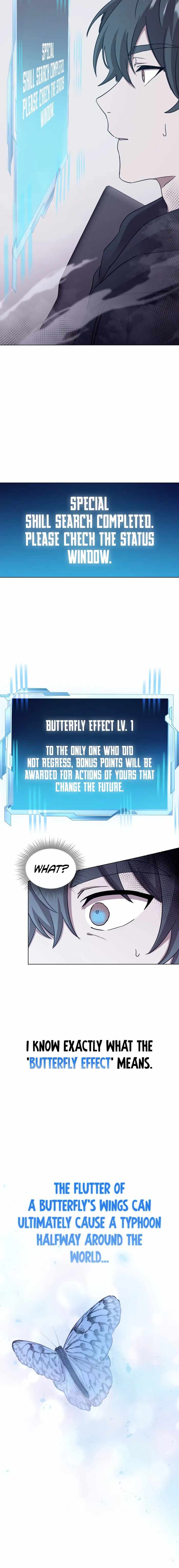 Everyone Regressed Except Me Chapter 4 - Page 16