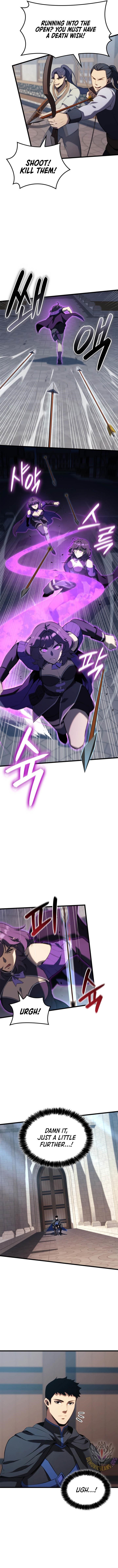 The Count’s Youngest Son Is a Player Chapter 103 - Page 5