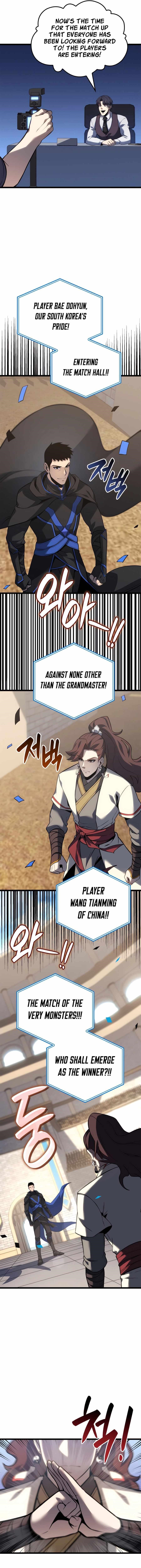 The Count’s Youngest Son Is a Player Chapter 108 - Page 13