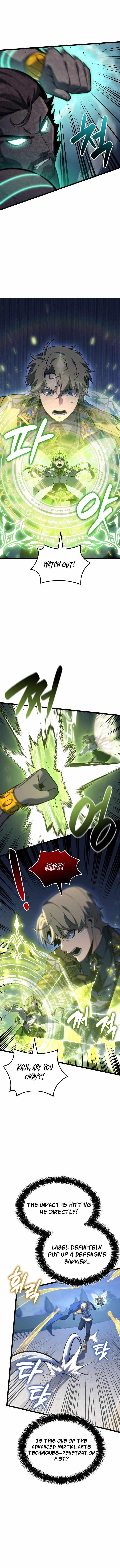 The Count’s Youngest Son Is a Player Chapter 113 - Page 5