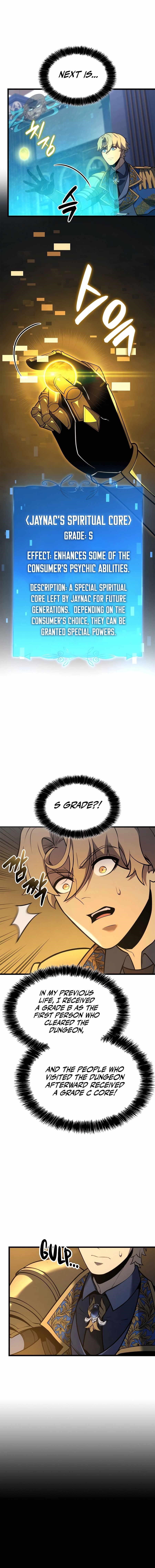 The Count’s Youngest Son Is a Player Chapter 114 - Page 6