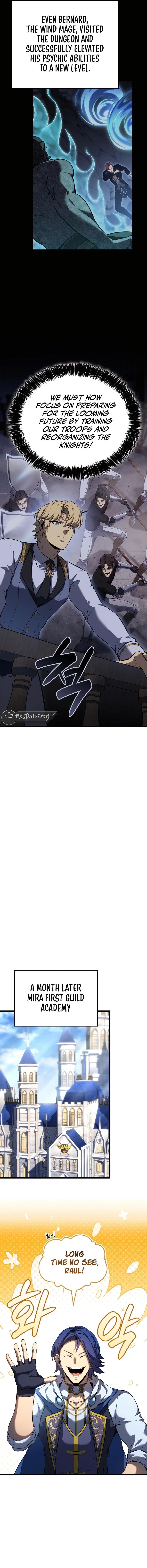 The Count’s Youngest Son Is a Player Chapter 115 - Page 13