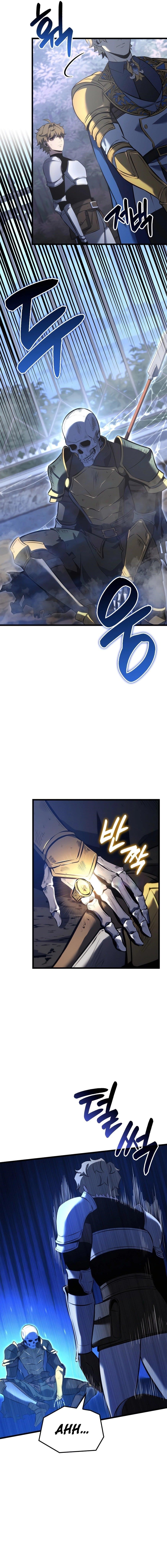 The Count’s Youngest Son Is a Player Chapter 115 - Page 3