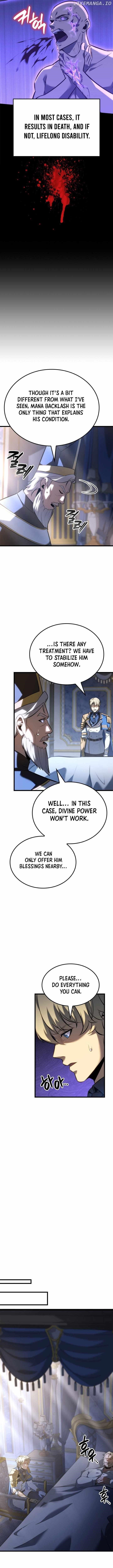 The Count’s Youngest Son Is a Player Chapter 117 - Page 4