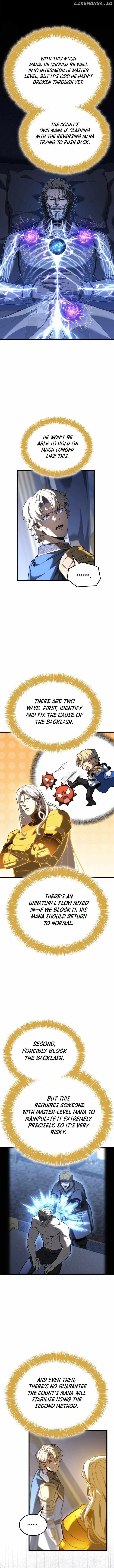 The Count’s Youngest Son Is a Player Chapter 117 - Page 6