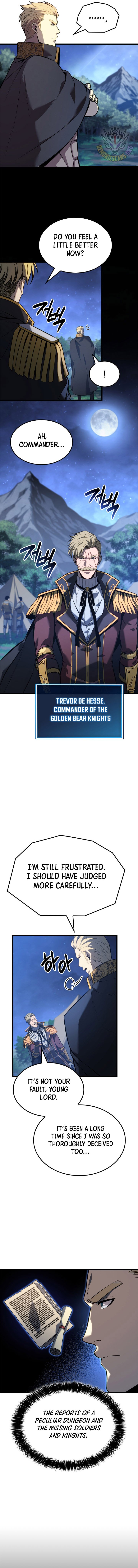 The Count’s Youngest Son Is a Player Chapter 120 - Page 5