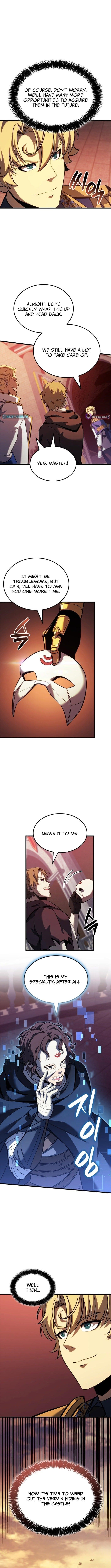 The Count’s Youngest Son Is a Player Chapter 122 - Page 7