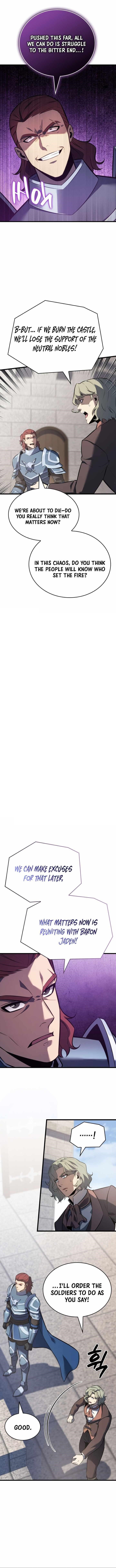 The Count’s Youngest Son Is a Player Chapter 125 - Page 1