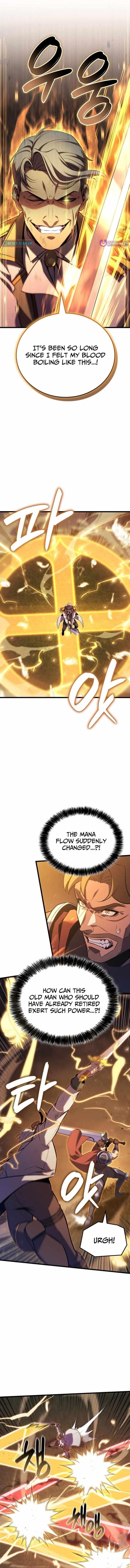 The Count’s Youngest Son Is a Player Chapter 128 - Page 1