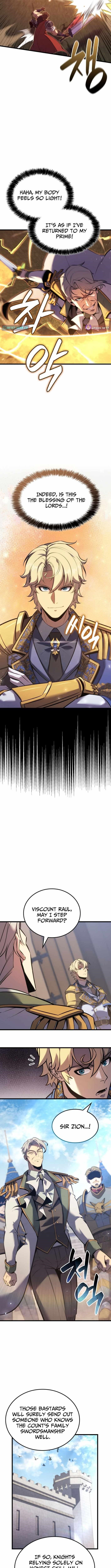 The Count’s Youngest Son Is a Player Chapter 128 - Page 2