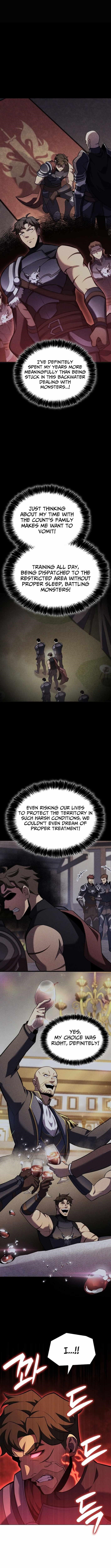 The Count’s Youngest Son Is a Player Chapter 128 - Page 8