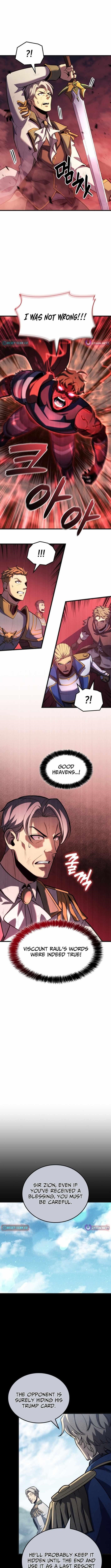 The Count’s Youngest Son Is a Player Chapter 128 - Page 9