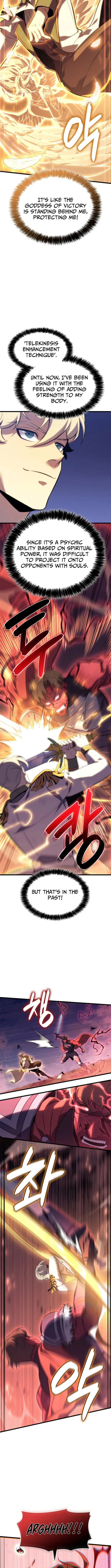 The Count’s Youngest Son Is a Player Chapter 129 - Page 3