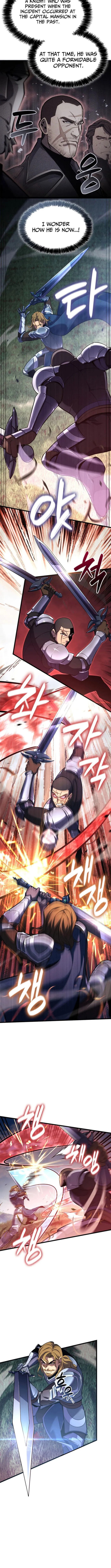 The Count’s Youngest Son Is a Player Chapter 129 - Page 8