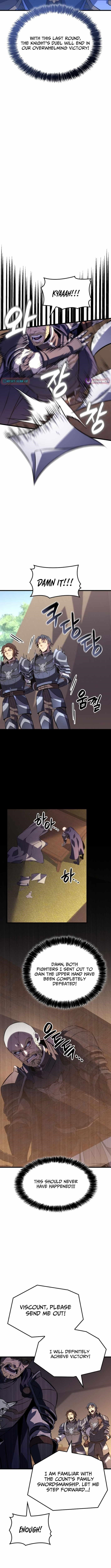 The Count’s Youngest Son Is a Player Chapter 130 - Page 2