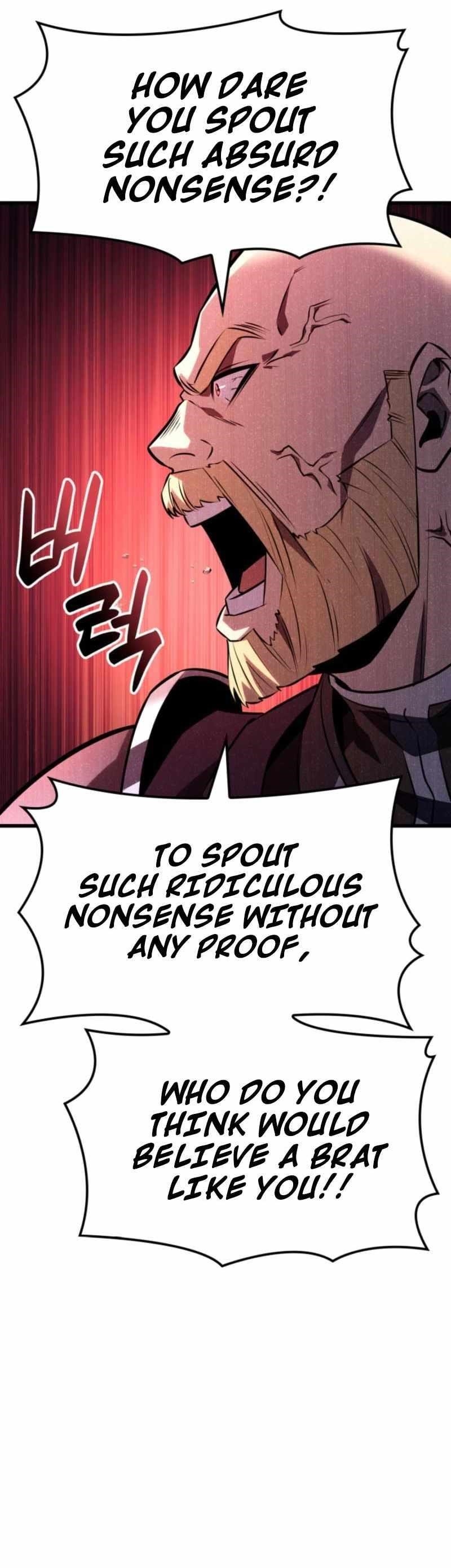 The Count’s Youngest Son Is a Player Chapter 131 - Page 22