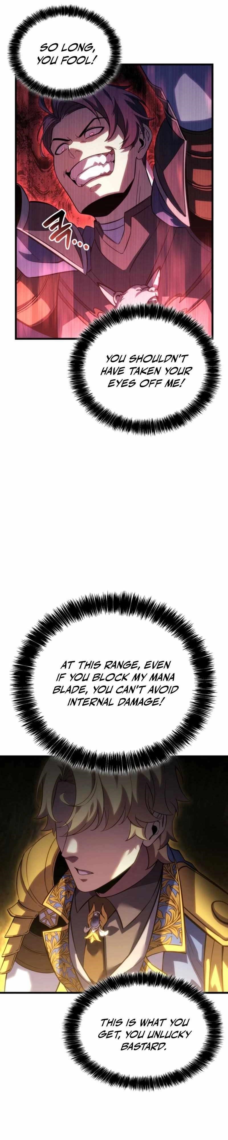 The Count’s Youngest Son Is a Player Chapter 131 - Page 3