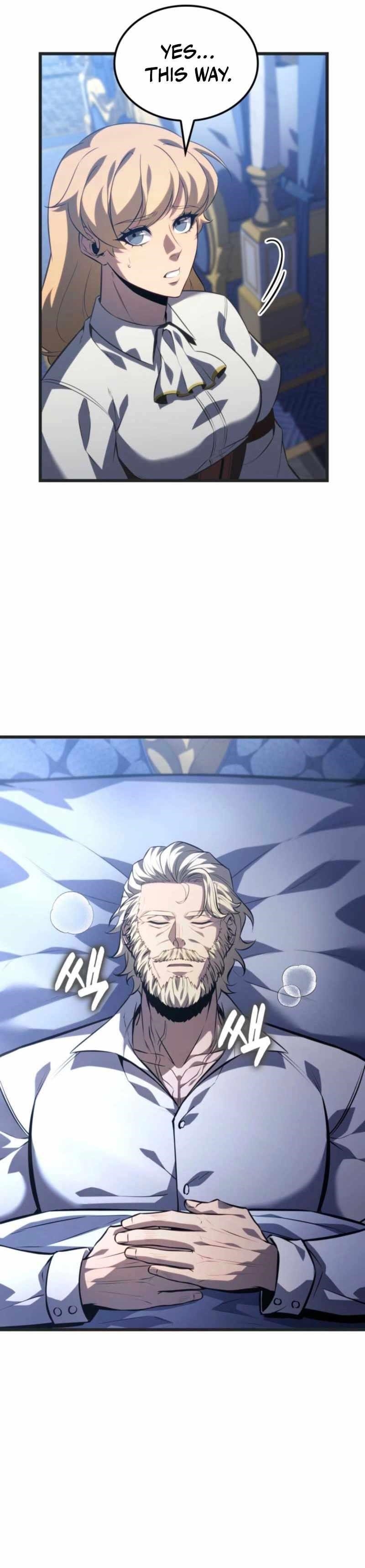 The Count’s Youngest Son Is a Player Chapter 131 - Page 30