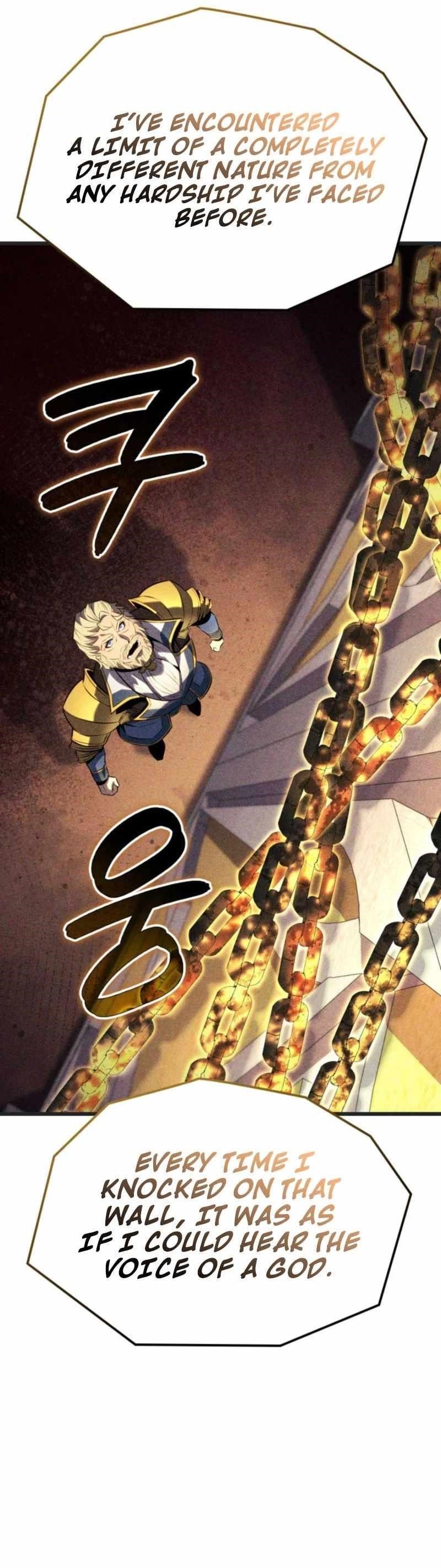 The Count’s Youngest Son Is a Player Chapter 131 - Page 35