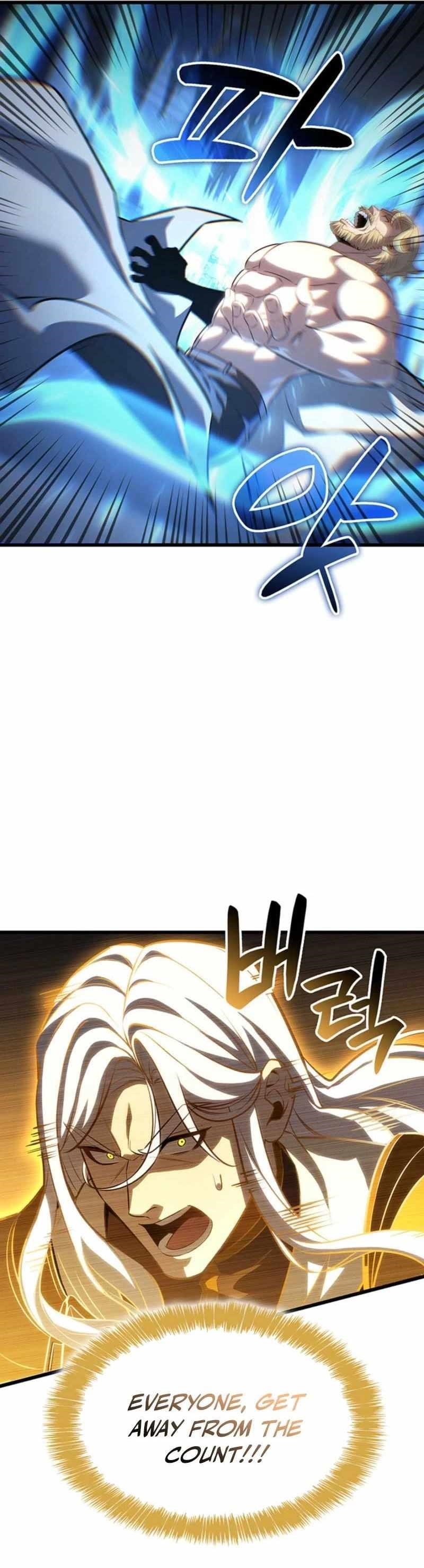 The Count’s Youngest Son Is a Player Chapter 132 - Page 25