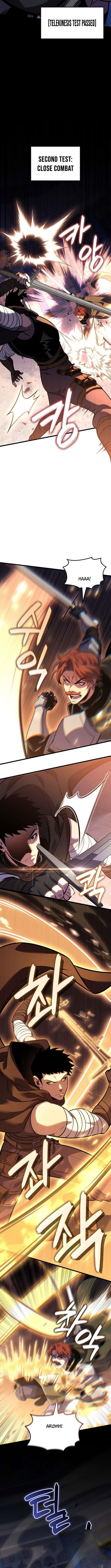 The Count’s Youngest Son Is a Player Chapter 136 - Page 8