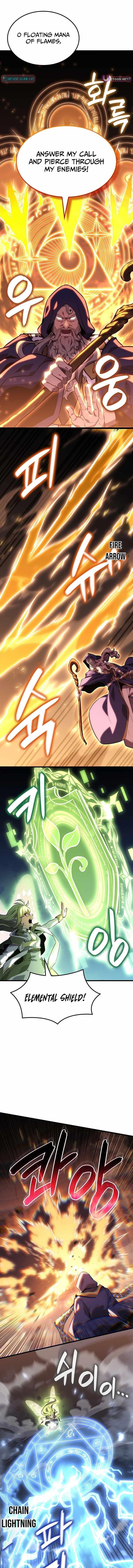 The Count’s Youngest Son Is a Player Chapter 137 - Page 1