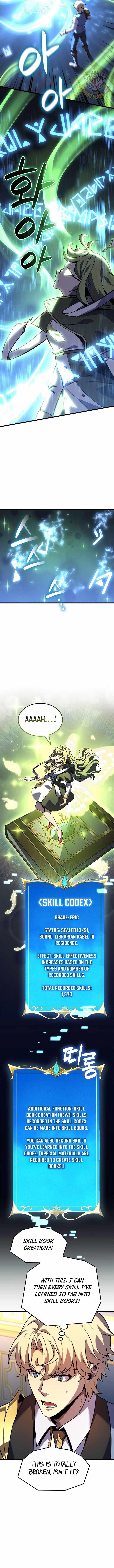 The Count’s Youngest Son Is a Player Chapter 138 - Page 3