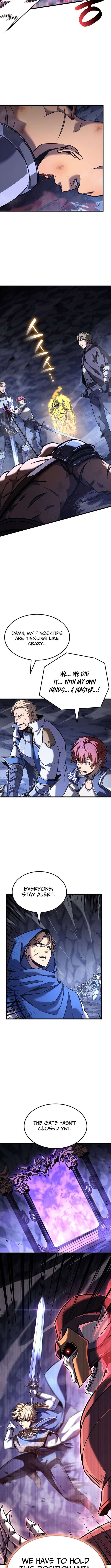 The Count’s Youngest Son Is a Player Chapter 142 - Page 12