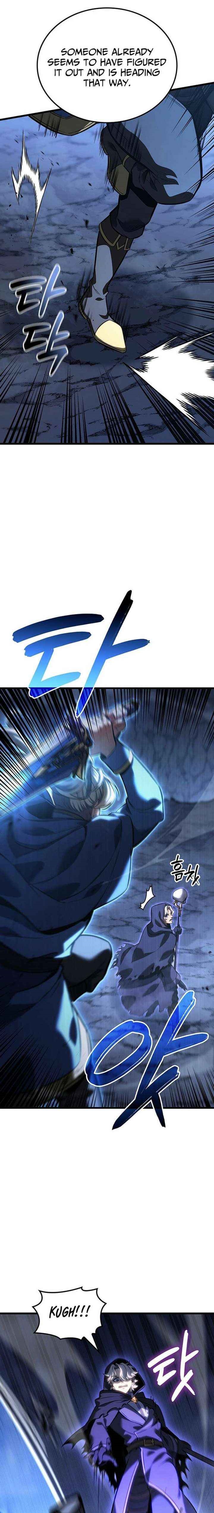 The Count’s Youngest Son Is a Player Chapter 143 - Page 15