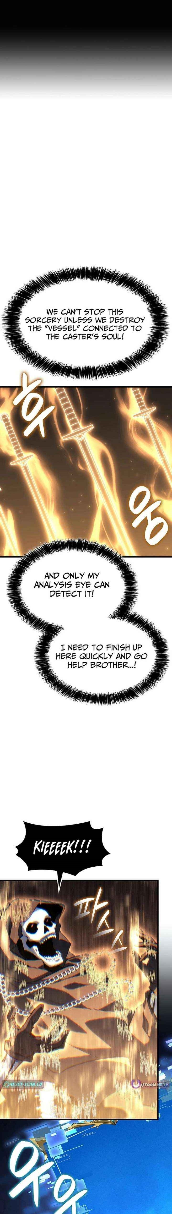 The Count’s Youngest Son Is a Player Chapter 143 - Page 22