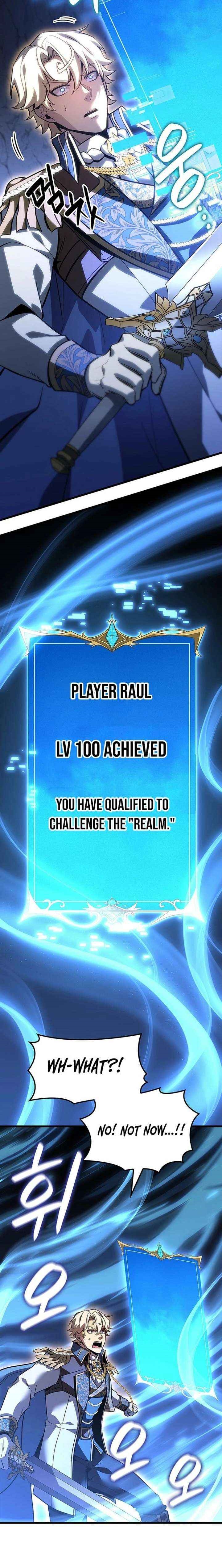 The Count’s Youngest Son Is a Player Chapter 143 - Page 23