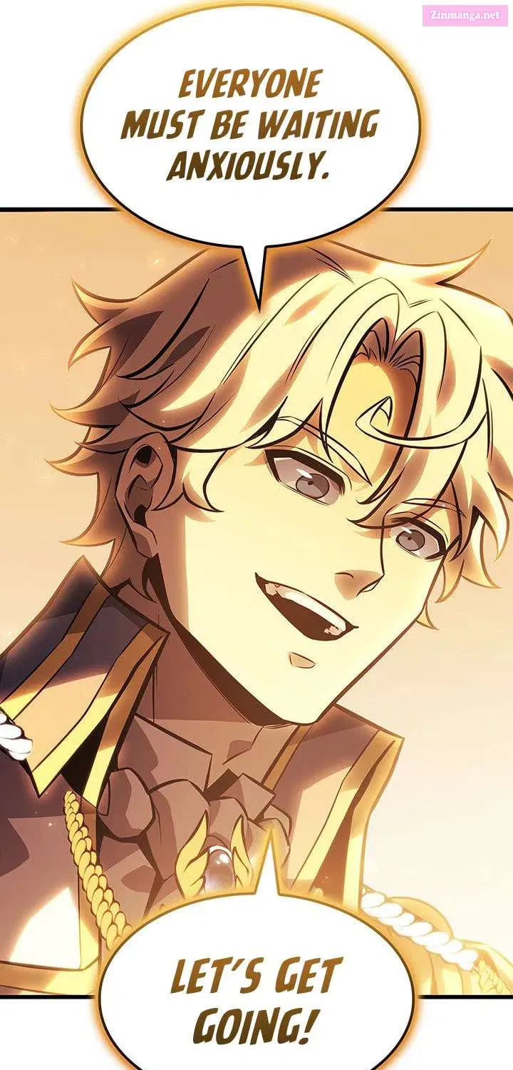 The Count’s Youngest Son Is a Player Chapter 146.1 - Page 13