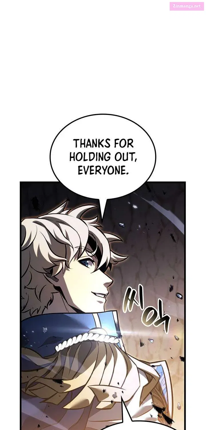 The Count’s Youngest Son Is a Player Chapter 146.1 - Page 37