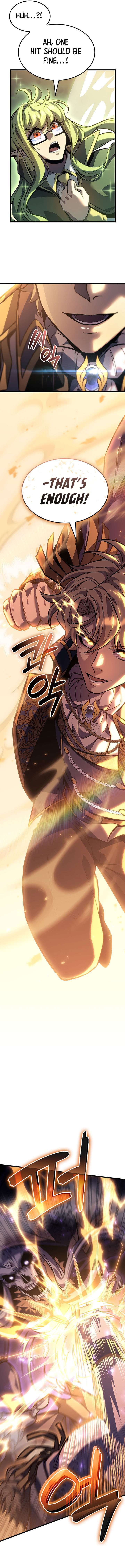 The Count’s Youngest Son Is a Player Chapter 146 - Page 8