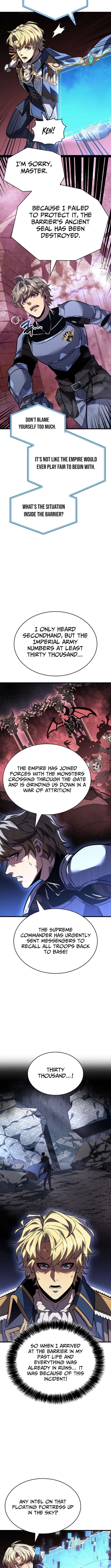 The Count’s Youngest Son Is a Player Chapter 147 - Page 10