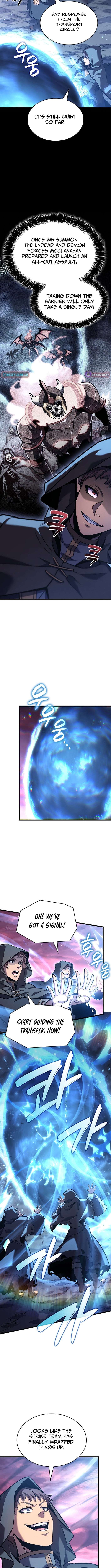 The Count’s Youngest Son Is a Player Chapter 147 - Page 7