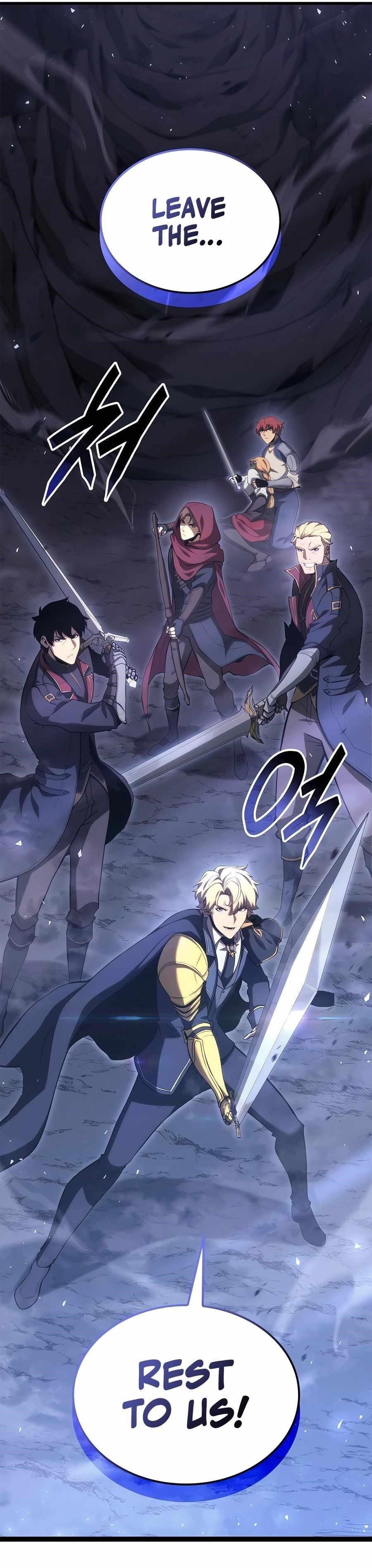 The Count’s Youngest Son Is a Player Chapter 63 - Page 15