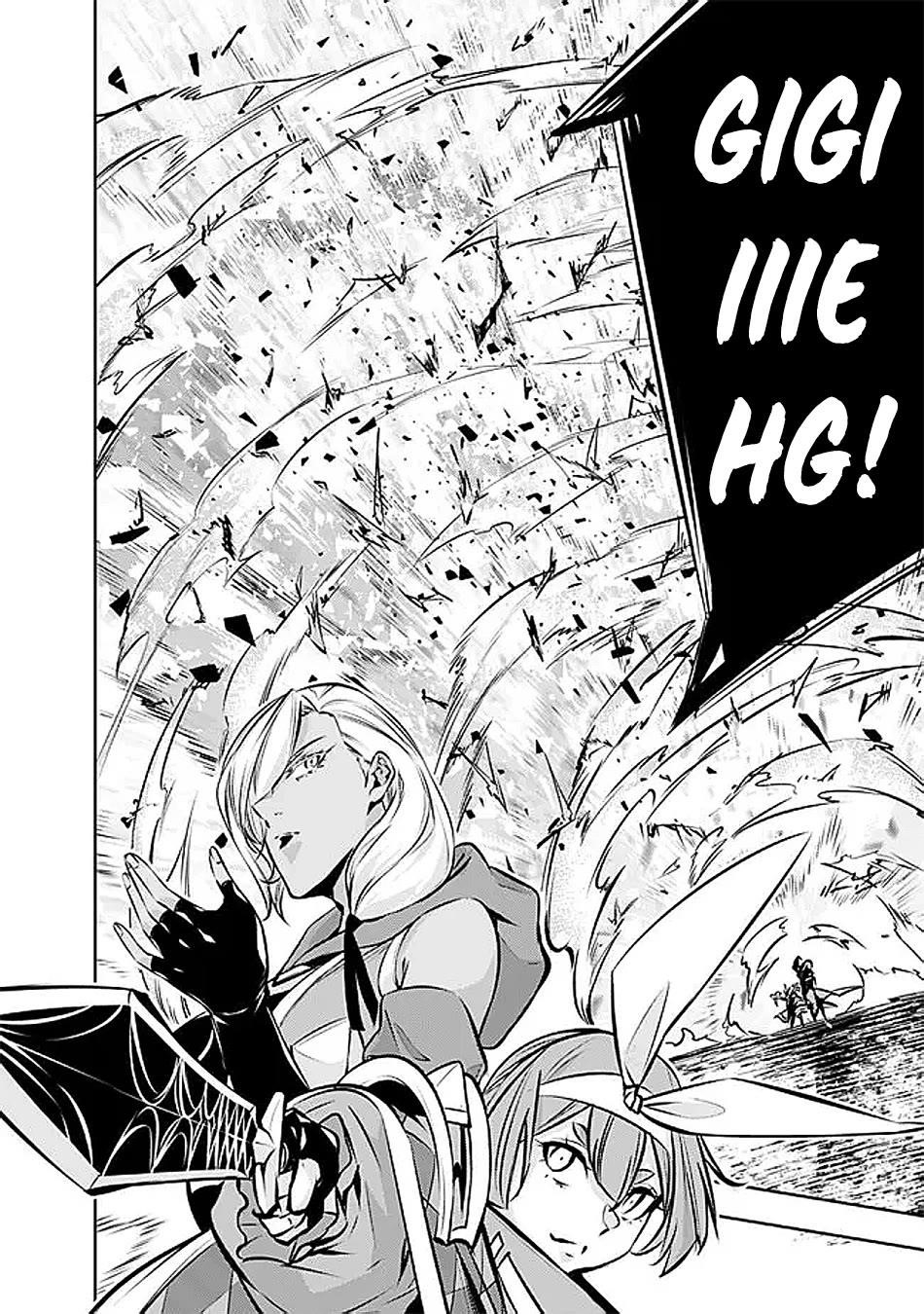 The Strongest Magical Swordsman Ever Reborn As An F-Rank Adventurer Chapter 125 - Page 11