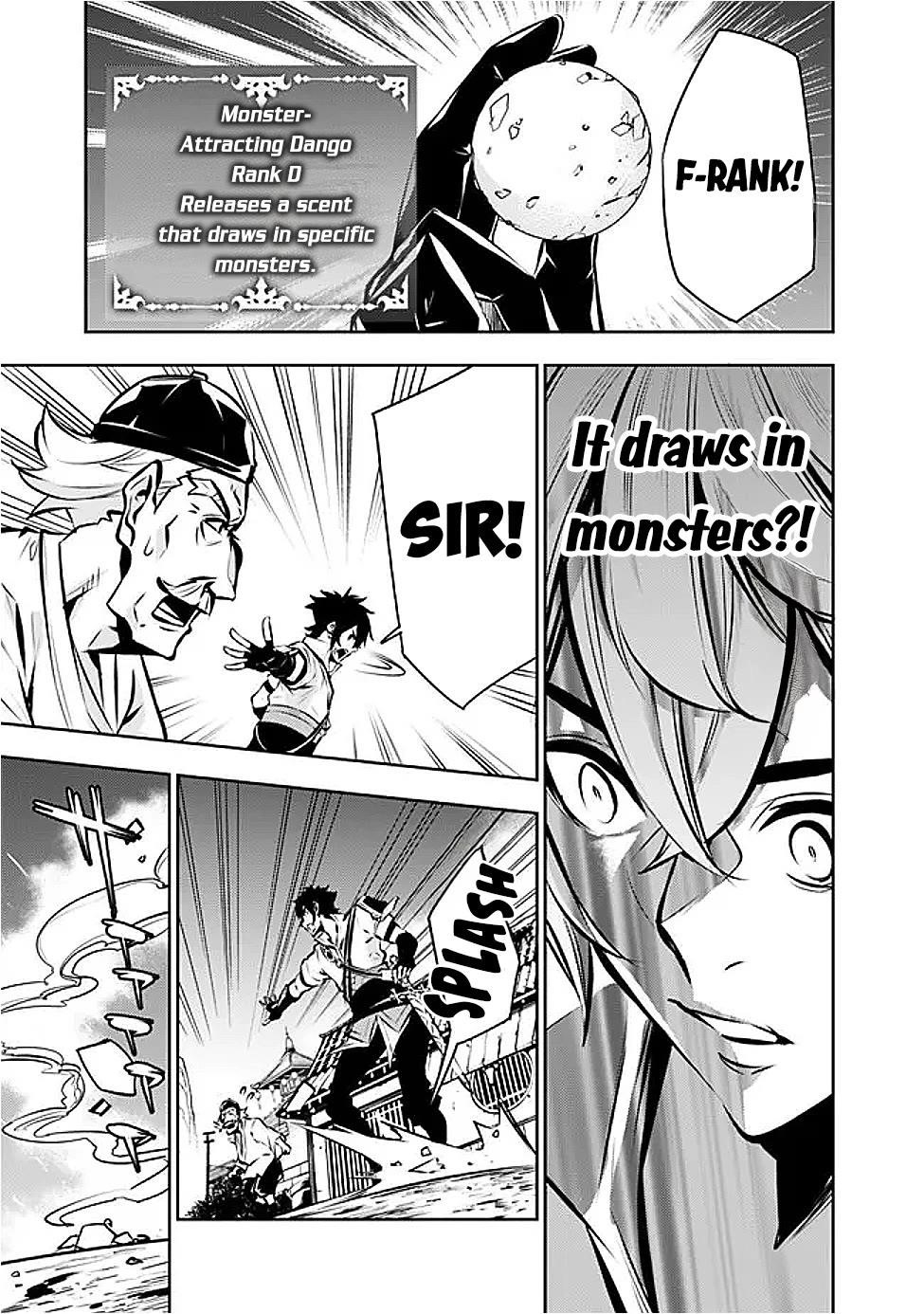 The Strongest Magical Swordsman Ever Reborn As An F-Rank Adventurer Chapter 125 - Page 6