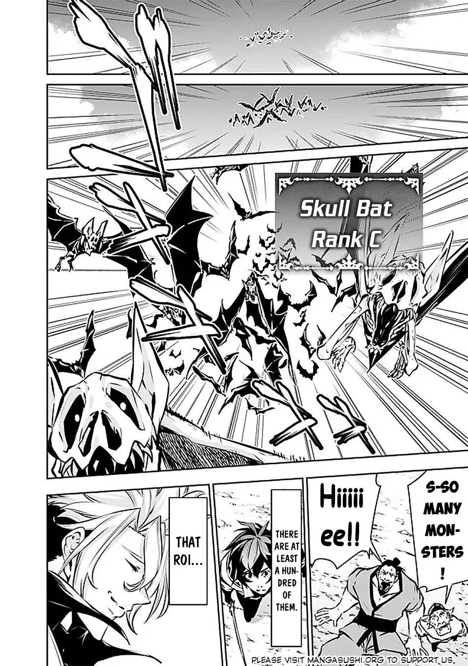 The Strongest Magical Swordsman Ever Reborn As An F-Rank Adventurer Chapter 125 - Page 7