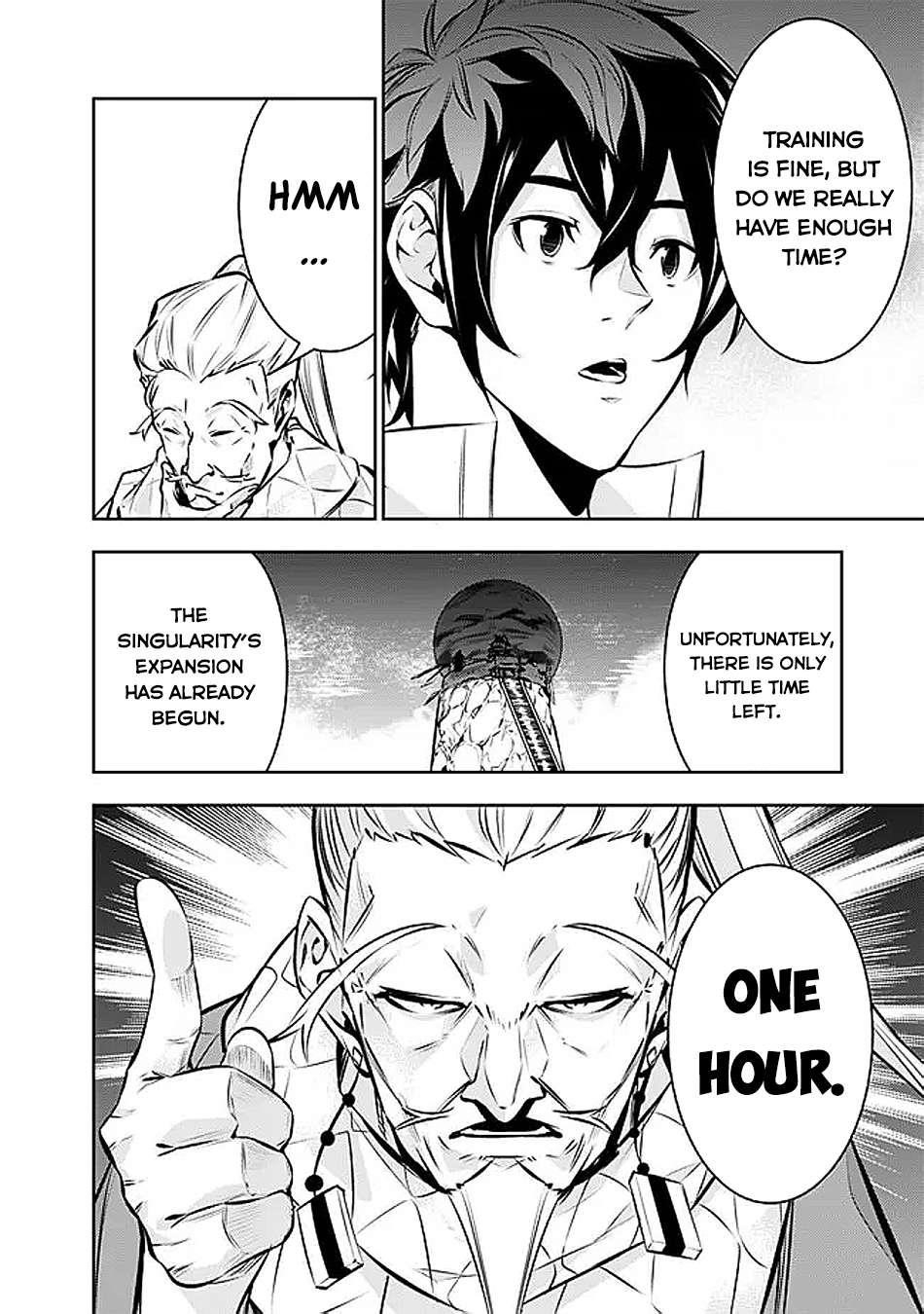 The Strongest Magical Swordsman Ever Reborn As An F-Rank Adventurer Chapter 126 - Page 12