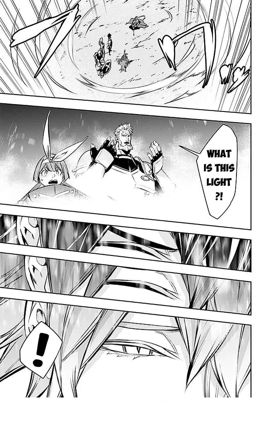 The Strongest Magical Swordsman Ever Reborn As An F-Rank Adventurer Chapter 126 - Page 15