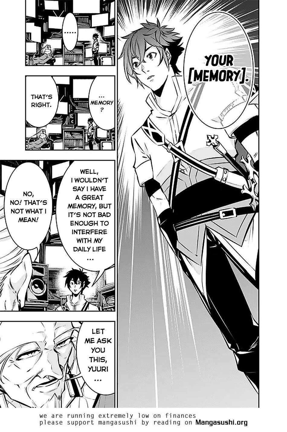 The Strongest Magical Swordsman Ever Reborn As An F-Rank Adventurer Chapter 127 - Page 13